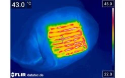 Feater - The Feet Heater DownWool -Outwell Verkaufsgeschäft 729170 4873316