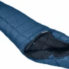 Vaude Sioux 100 SYN Kunstfaserschlafsack 210 X 75 Cm Baltic Sea -Outwell Verkaufsgeschäft 730016 4872641