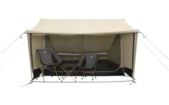 Robens Yukon Shelter Leichtzelt Für 4 Personen Khaki 8 Robens Yukon Shelter Leichtzelt Für 4 Personen Khaki -Outwell Verkaufsgeschäft 730826 5071697