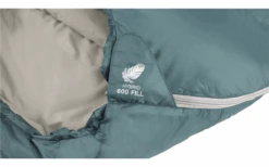 Robens Gully 900 Mumienschlafsack 220 X 80 X 60 Cm Reißverschluss Links 12 Robens Gully 900 Mumienschlafsack 220 X 80 X 60 Cm Reißverschluss Links -Outwell Verkaufsgeschäft 731564 5037911