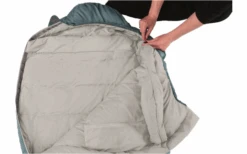 Robens Gully 900 Mumienschlafsack 220 X 80 X 60 Cm Reißverschluss Links 13 Robens Gully 900 Mumienschlafsack 220 X 80 X 60 Cm Reißverschluss Links -Outwell Verkaufsgeschäft 731567 5037917