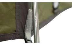 Robens Voyager Versa 4 Tunnelzelt 4 Personen 415 X 230 X 125 Cm -Outwell Verkaufsgeschäft 731651 5040509