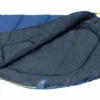 High Peak Action 250 Mumienschlafsack 225 X 80 Cm Dunkelblau/blau -Outwell Verkaufsgeschäft 733268 5017460