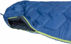 High Peak Action 250 Mumienschlafsack 225 X 80 Cm Dunkelblau/blau 7 High Peak Action 250 Mumienschlafsack 225 X 80 Cm Dunkelblau/blau -Outwell Verkaufsgeschäft 733271 5017466