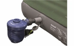 Outwell Dreamspell Aufblasbare Luftmatratze Single 195 X 60 Cm 15 Outwell Dreamspell Aufblasbare Luftmatratze Single 195 X 60 Cm -Outwell Verkaufsgeschäft 733706 4964441