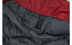 High Peak TR 300 Mumienschlafsack 230 X 85 Cm Dunkelrot/grau -Outwell Verkaufsgeschäft 734255 5039819