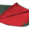 High Peak Ultra Pak 500 Ultra Leichtgewicht Mumienschlafsack 205 X 75 Cm Grün/rot -Outwell Verkaufsgeschäft 735191 4885955