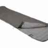High Peak Conon 7 Deckenschlafsack 220 X 80 Cm Grau/hellgrau -Outwell Verkaufsgeschäft 735245 5033630