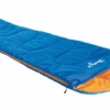 High Peak Boogie Kinder Mumienschlafsack 70 X 170 Cm Blau/orange -Outwell Verkaufsgeschäft 735593 5032043