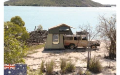 Gordigear Dachzelt 180 Plus Für 4 Personen Mit Vorzelt 180 X 320 Cm Grün 14 Gordigear Dachzelt 180 Plus Für 4 Personen Mit Vorzelt 180 X 320 Cm Grün -Outwell Verkaufsgeschäft 737414 4968809