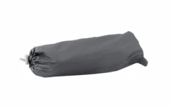 Vaude Navajo 500 S SYN Kunstfaser Deckenschlafsack 200 X 75 Cm Dark Indian Red -Outwell Verkaufsgeschäft 751367 5015612