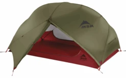 MSR Hubba Bubba NX 2 Ultraleichtes 2 Personen Zelt -Outwell Verkaufsgeschäft 755885 5128739