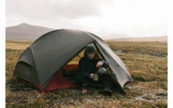 MSR Hubba Bubba NX 2 Ultraleichtes 2 Personen Zelt -Outwell Verkaufsgeschäft 755888 5128748