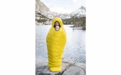 Therm-a-Rest Thermarest Parsec 32F Mumienschlafsack Long -Outwell Verkaufsgeschäft 763172 5203589