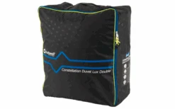 Outwell Constellation Duvet Lux Double Schlafsack -Outwell Verkaufsgeschäft 772058 5133317