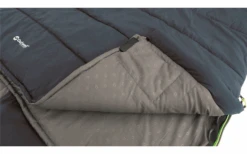 Outwell Contour Lux Deep Blue Deckenschlafsack 12 Outwell Contour Lux Deep Blue Deckenschlafsack -Outwell Verkaufsgeschäft 780092 5164310