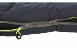 Outwell Contour Lux Deep Blue Deckenschlafsack 13 Outwell Contour Lux Deep Blue Deckenschlafsack -Outwell Verkaufsgeschäft 780095 5168405