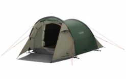 Easy Camp Spirit 200 Rustic Green Tunnelzelt Für 2 Personen -Outwell Verkaufsgeschäft 785183 5183600