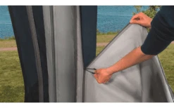 Outwell Hayward Lake 4ATC Aufblasbares Tunnelzelt 4 Personen 12 Outwell Hayward Lake 4ATC Aufblasbares Tunnelzelt 4 Personen -Outwell Verkaufsgeschäft 790754 5220665