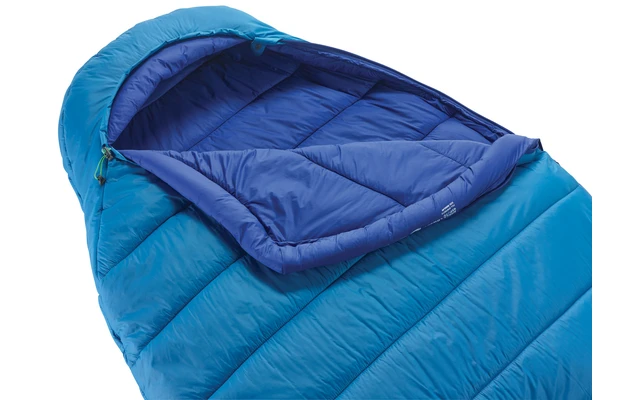 Therm-a-Rest Space Cowboy Schlafsack 7 °C Long 4 Therm-a-Rest Space Cowboy Schlafsack 7 °C Long – Bild 2