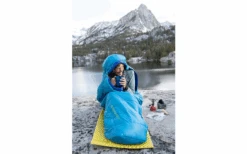 Therm-a-Rest Space Cowboy Schlafsack 7 °C Long 14 Therm-a-Rest Space Cowboy Schlafsack 7 °C Long -Outwell Verkaufsgeschäft 795539 5218736