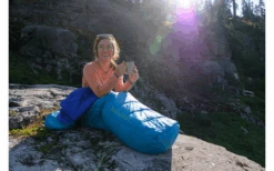 Therm-a-Rest Space Cowboy Schlafsack 7 °C Long 15 Therm-a-Rest Space Cowboy Schlafsack 7 °C Long -Outwell Verkaufsgeschäft 795542 5218742