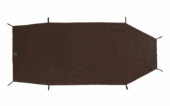 Nordisk Oppland 2 (2.0) Footprint Zeltunterlage -Outwell Verkaufsgeschäft 801167 5252030