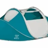 Coleman FastPitch Pop Up Galiano 4 Tunnelzelt -Outwell Verkaufsgeschäft 823898 5325578