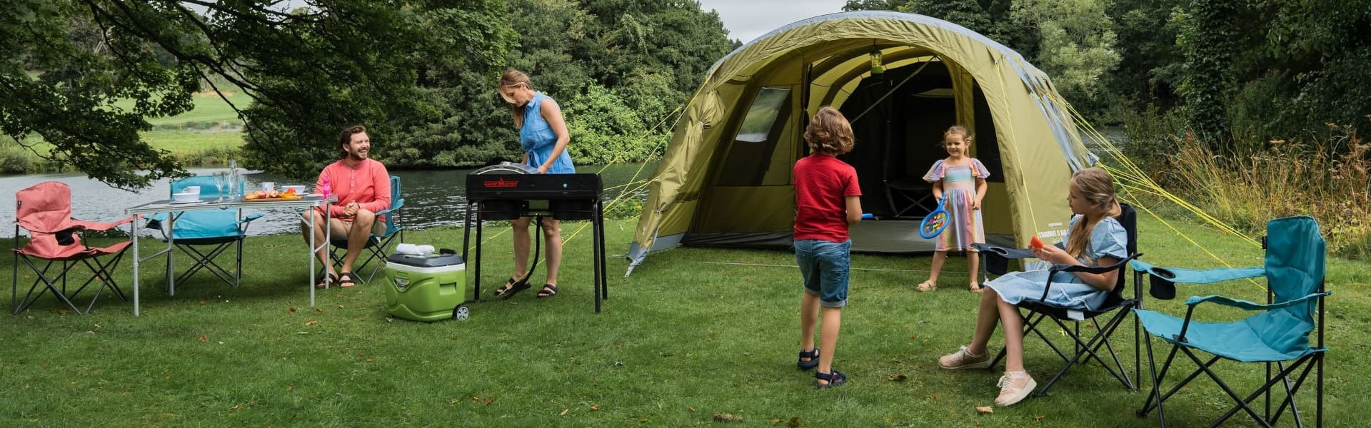 Titelseite -Outwell Verkaufsgeschäft family camping header2